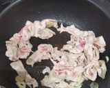 豆腐と小松菜のふわふわ卵炒め作り方8写真