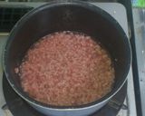 妊婦ﾁｬﾝに鉄分を☆ひじきの炊き込みご飯作り方2写真