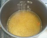 妊婦ﾁｬﾝに鉄分を☆ひじきの炊き込みご飯作り方6写真