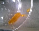 生キャラメル作り方1写真