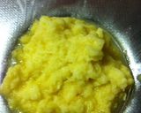 ホットケーキミックスの焼き菓子作り方1写真
