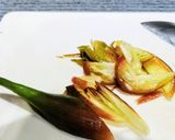 簡単過ぎ！サバ缶の香味野菜和え✨作り方2写真