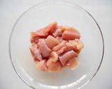 インドの炊き込みご飯★本格チキンビリヤニ作り方3写真