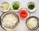 インドの炊き込みご飯★本格チキンビリヤニ作り方4写真