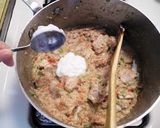 インドの炊き込みご飯★本格チキンビリヤニ作り方14写真