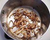 インドの炊き込みご飯★本格チキンビリヤニ作り方8写真