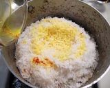 インドの炊き込みご飯★本格チキンビリヤニ作り方22写真