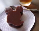 夏休み、冷たい水ようかんは少ししょっぱい作り方4写真
