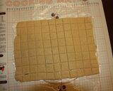 １：１　おからクッキー作り方8写真