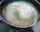 ドライカレーそうめん作り方1写真