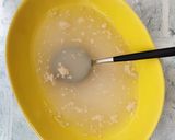 砂糖・油無し☆こねないピザ作り方2写真