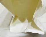 Ｒ1を種菌に使い♾️無限はちみつヨーグルト作り方4写真