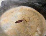 新　筍のお浸し作り方1写真