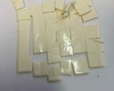 ホワイトシチューのルーでつくるグラタン作り方6写真