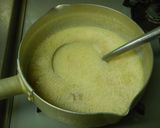 ワン鍋さわやかさっぱりチキンレモンスープ作り方3写真