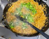 ドライカレー作り方5写真