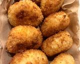 ポテトコロッケ作り方5写真