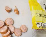 コク旨♪煮込まないスープ5分で簡単作り方1写真