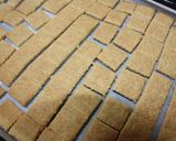 １：１　おからクッキー作り方12写真