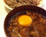 簡単で栄養たっぷり♪具沢山めんつゆ♡作り方3写真