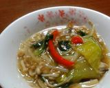 ご飯が進む！簡単中華炒め☆作り方6写真