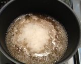 ★鯖のみぞれ煮★作り方3写真