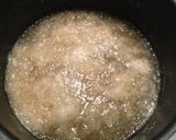 ★鯖のみぞれ煮★作り方4写真