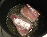★鯖のみぞれ煮★作り方5写真