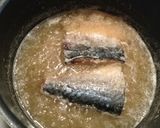 ★鯖のみぞれ煮★作り方6写真
