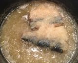 ★鯖のみぞれ煮★作り方7写真