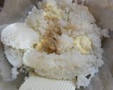 kid's チャーハン作り方2写真