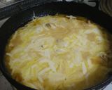 玉ねぎとツナのコーングラタン作り方4写真