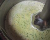 鶏もも肉のカリカリ焼き～ズッキーニソース作り方7写真