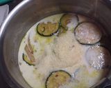 鶏もも肉のカリカリ焼き～ズッキーニソース作り方6写真