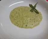 鶏もも肉のカリカリ焼き～ズッキーニソース作り方12写真