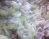 ヘルシー親子丼作り方3写真
