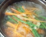ロールチキン作り方1写真