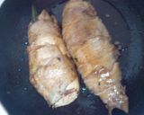 ロールチキン作り方5写真