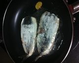 いわしの蒲焼作り方3写真