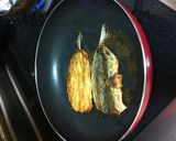 いわしの蒲焼作り方5写真