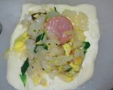 余ったチャーハンで♪塩麹揚げ餃子作り方4写真