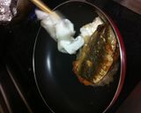 いわしの蒲焼作り方4写真