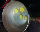 いわしの生姜煮作り方1写真