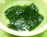 すき昆布の煮物作り方2写真