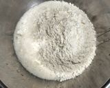 牛すじネギ焼き(お好み焼き)作り方10写真