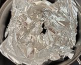 豚ヒレの焼豚(チャーシュー)作り方4写真