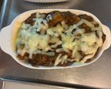 焼きカレー作り方4写真