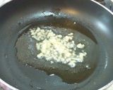 野菜でジャージャー麺作り方3写真