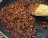 野菜でジャージャー麺作り方4写真