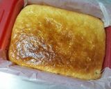 ミキサーで!簡単チーズケーキ作り方5写真